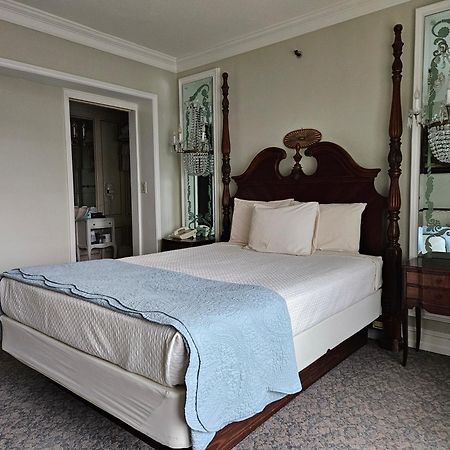 Lowell Inn Stillwater Luaran gambar