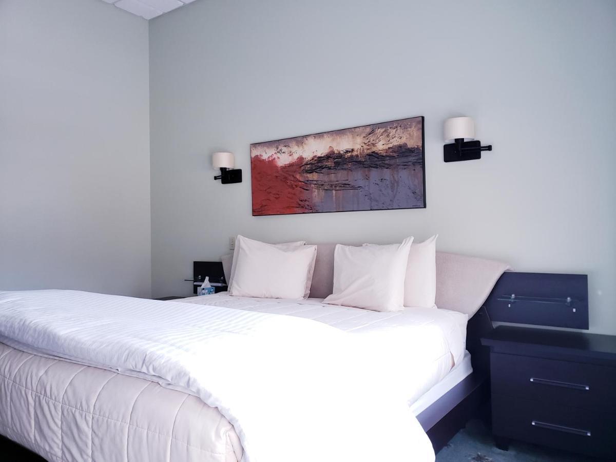 Lowell Inn Stillwater Luaran gambar