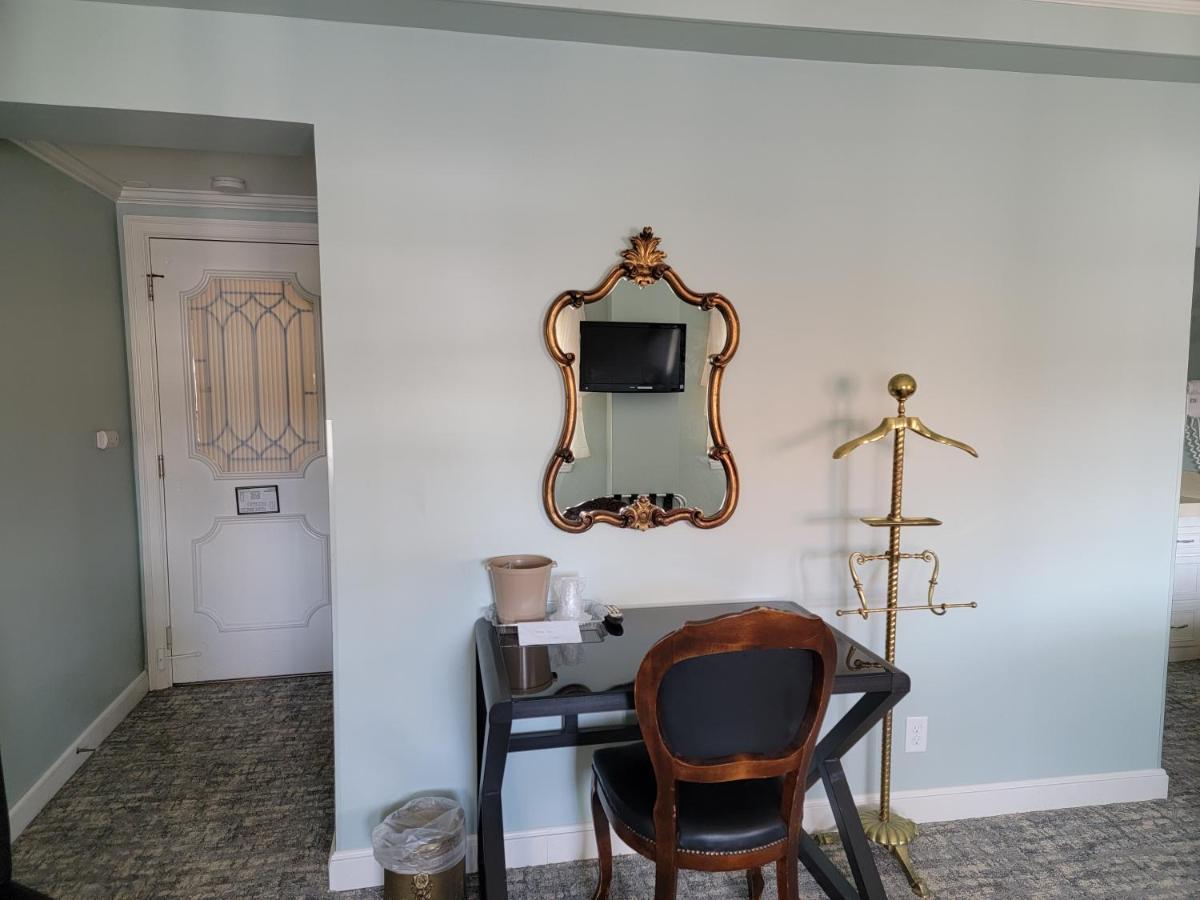 Lowell Inn Stillwater Luaran gambar