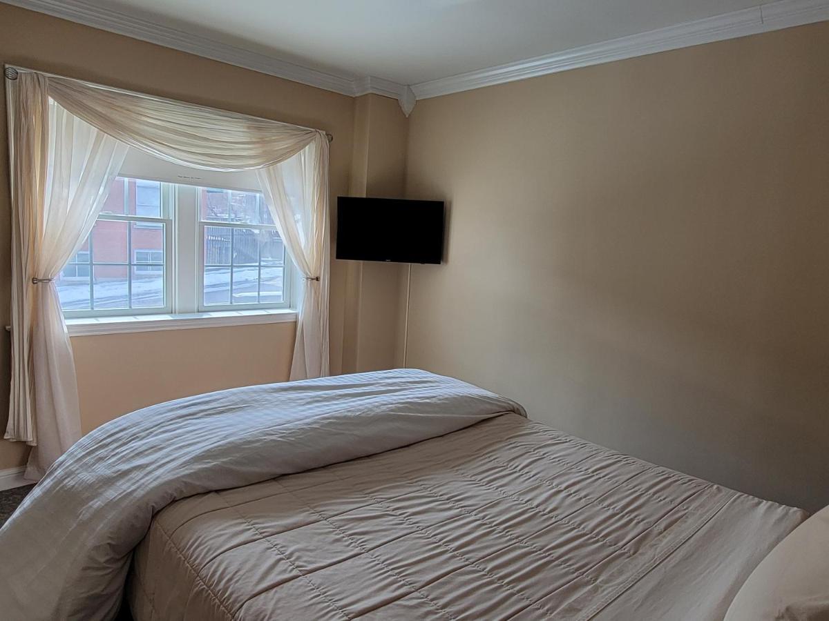 Lowell Inn Stillwater Luaran gambar