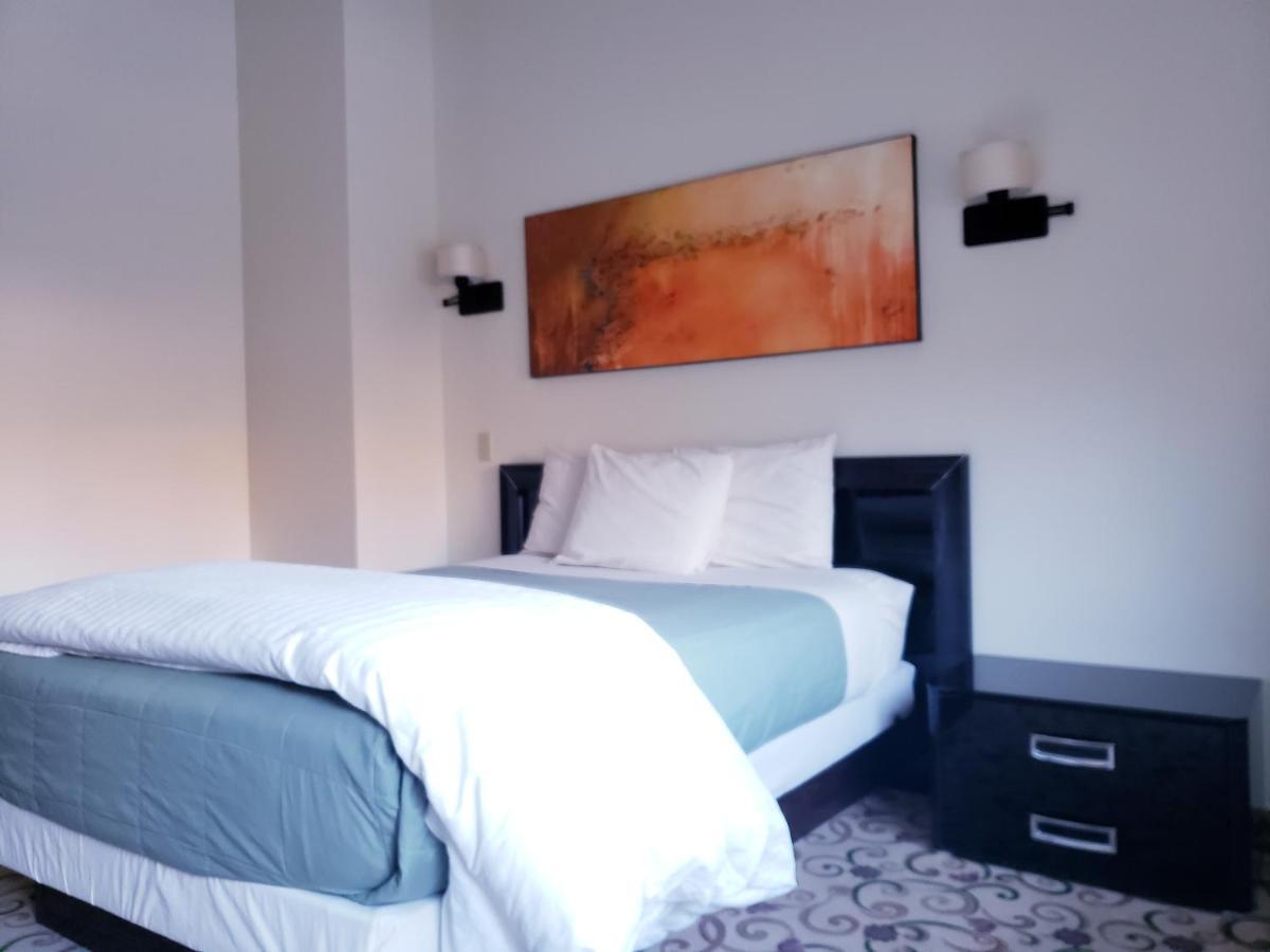 Lowell Inn Stillwater Luaran gambar