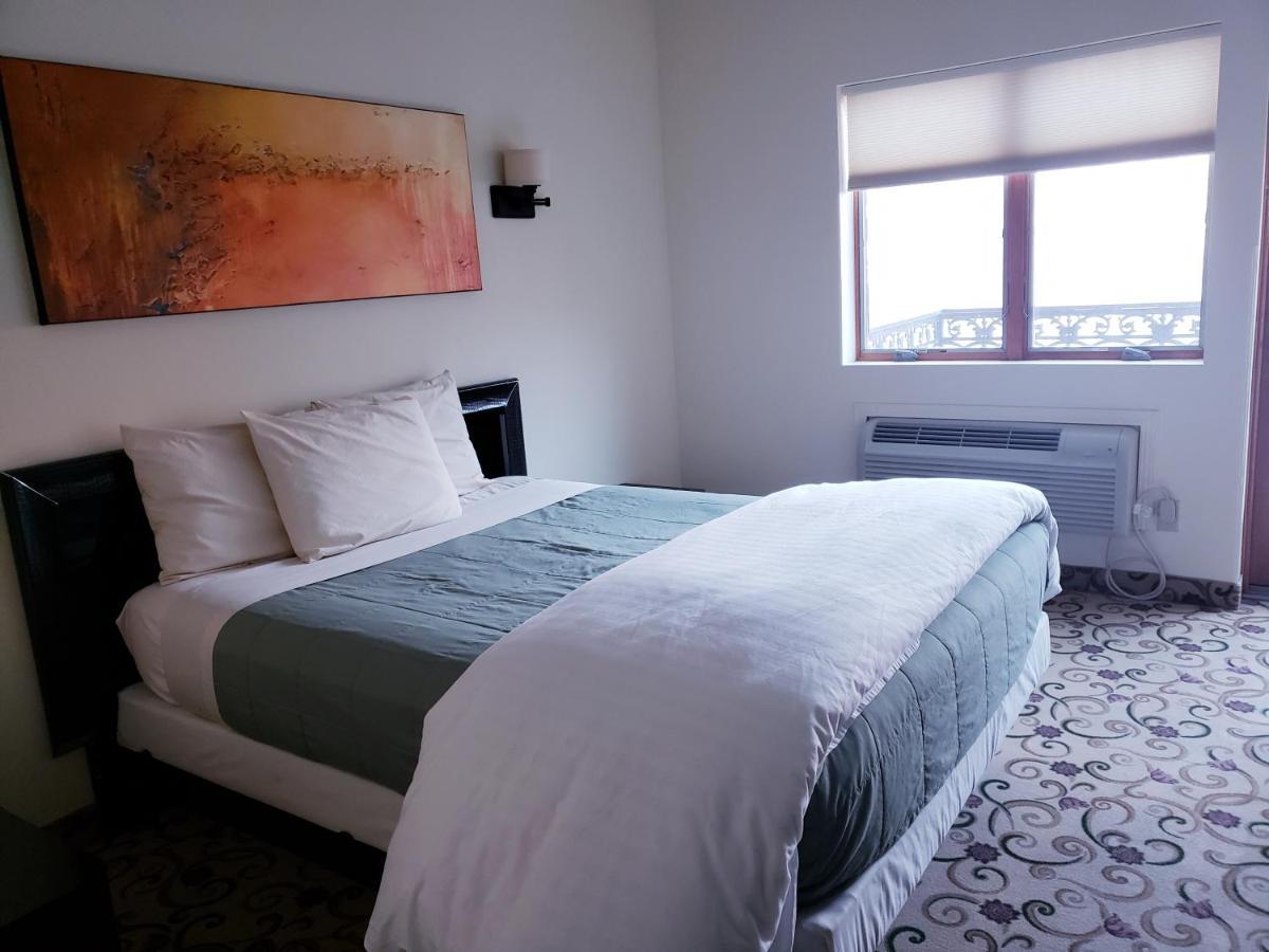 Lowell Inn Stillwater Luaran gambar