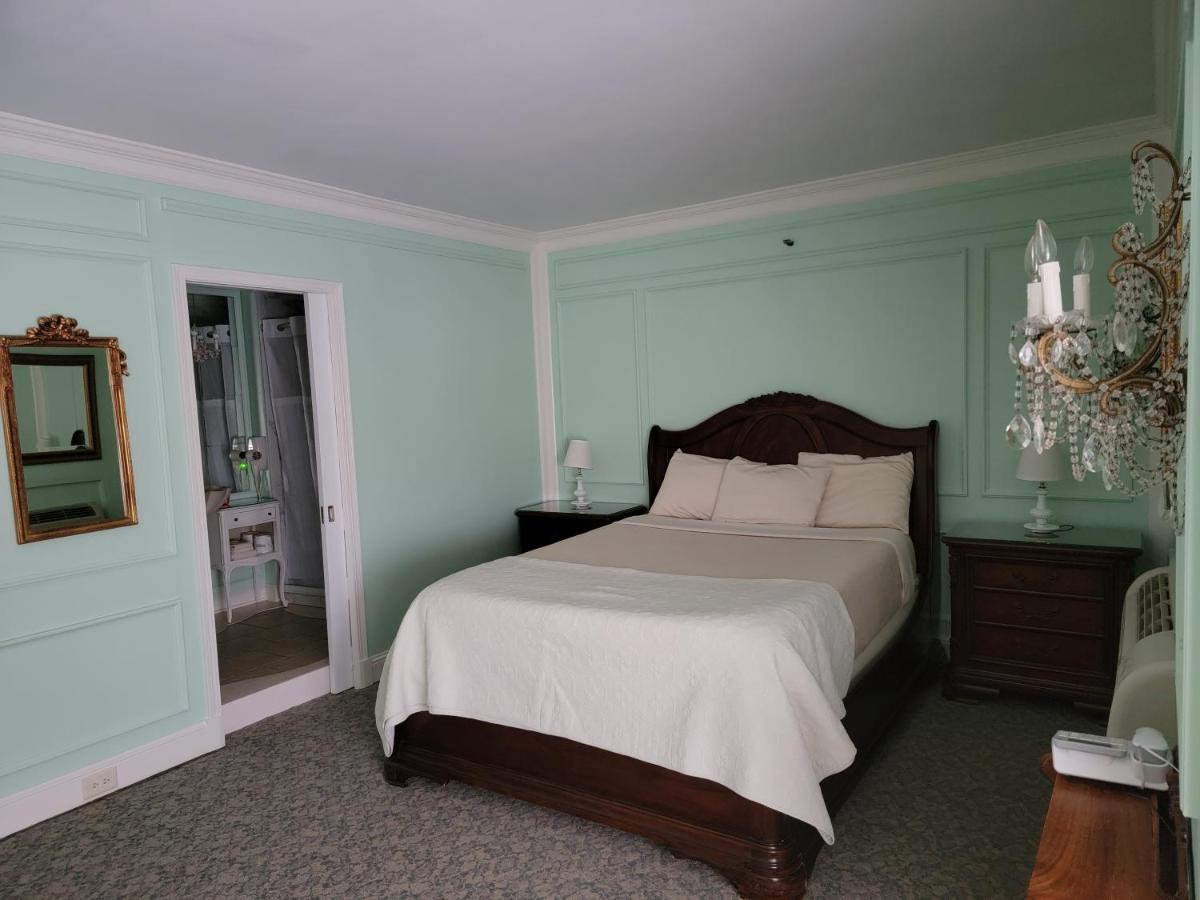 Lowell Inn Stillwater Luaran gambar