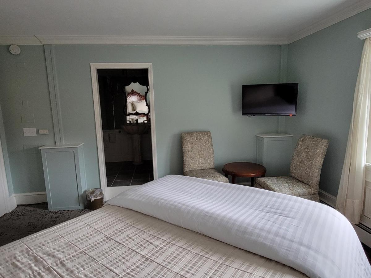 Lowell Inn Stillwater Luaran gambar