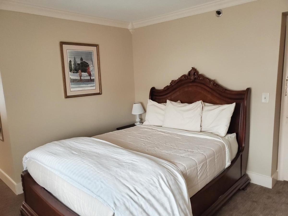 Lowell Inn Stillwater Luaran gambar