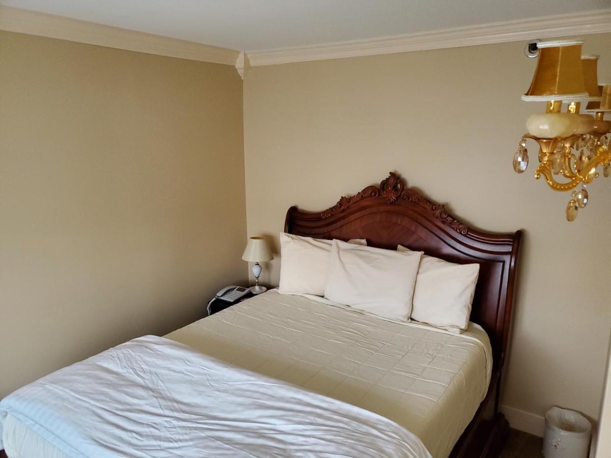 Lowell Inn Stillwater Luaran gambar