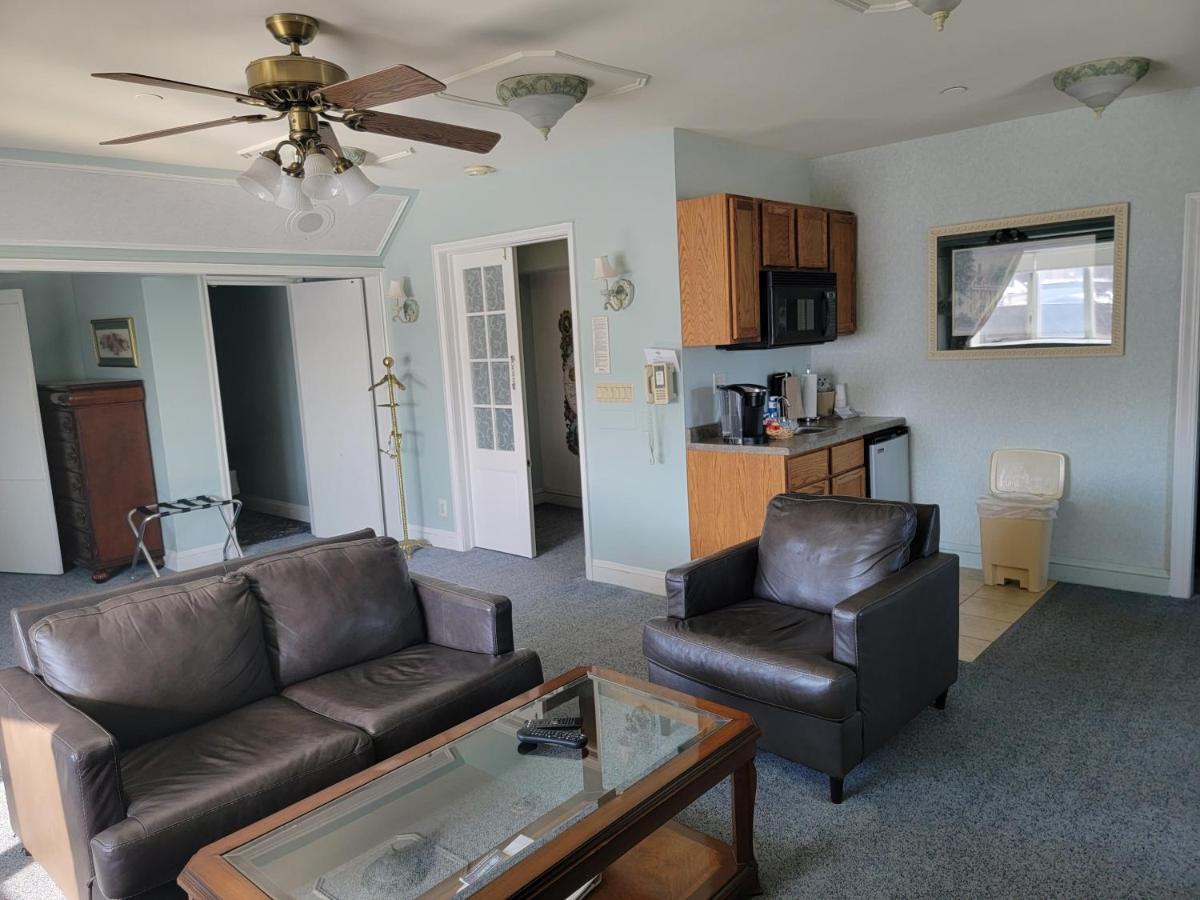 Lowell Inn Stillwater Luaran gambar