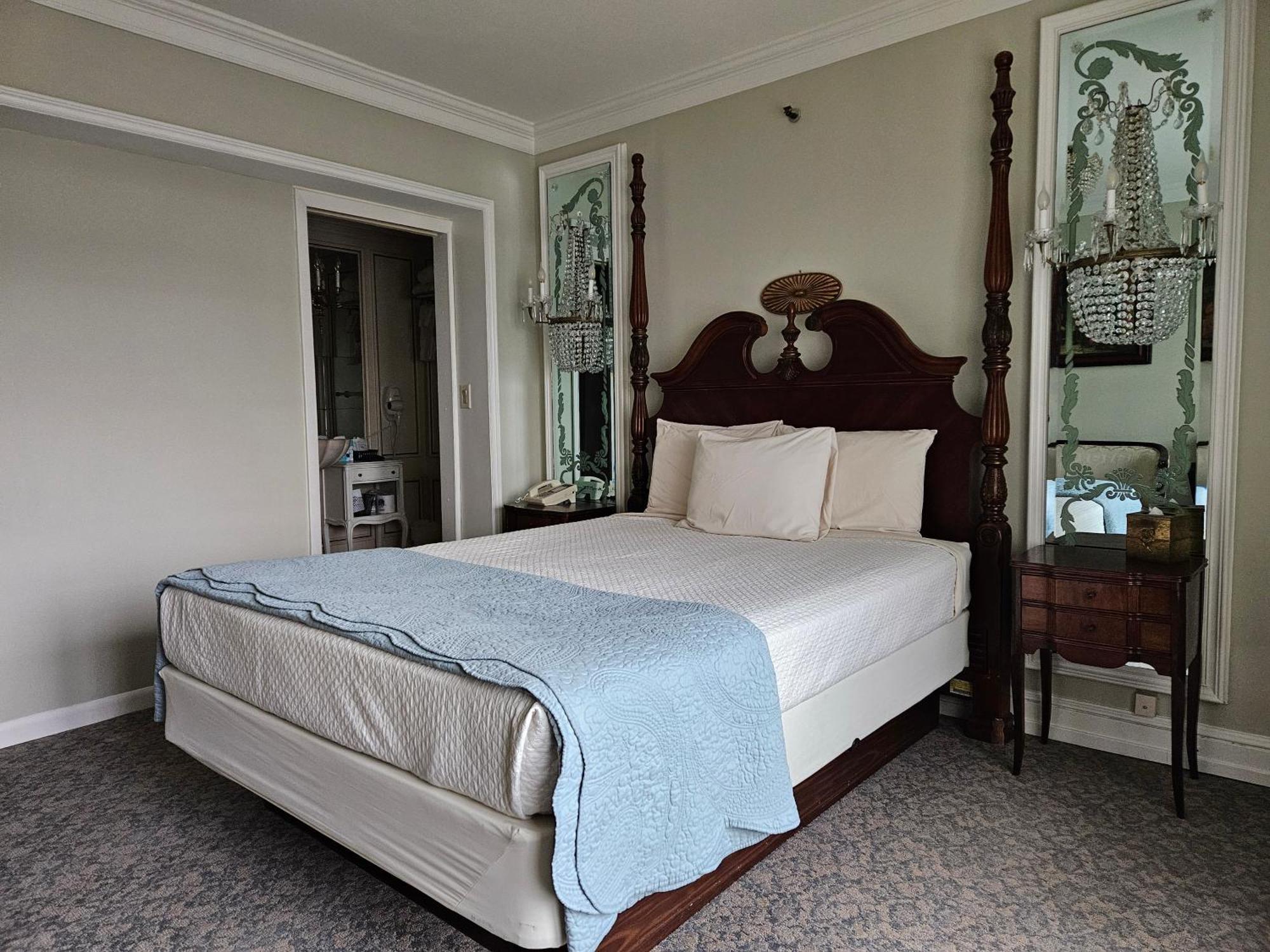 Lowell Inn Stillwater Luaran gambar